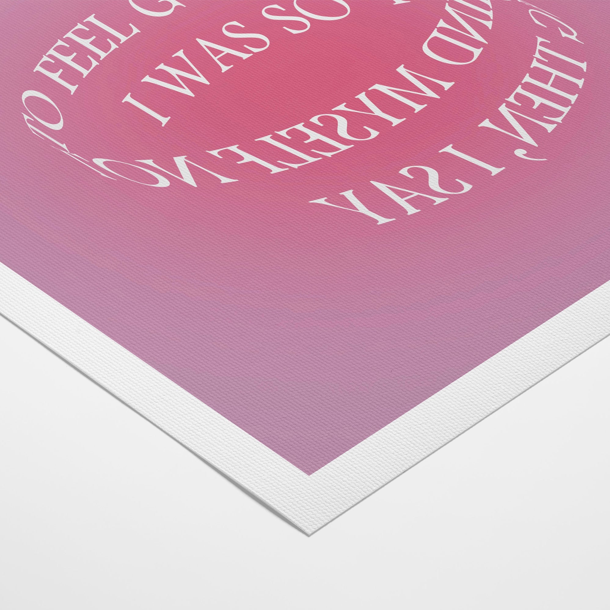 GUILTY PRINT (Half Life) Wilkes Studio